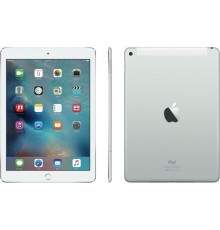 Ipad Air 2 16gb Silver Wi Fi 4g